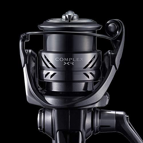 シマノ(SHIMANO) スピニングリール バス専用 コンプレックスXR 2021