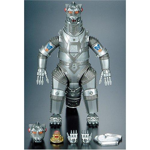 超合金メカゴジラ1975 GD-98 | 