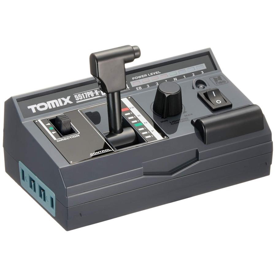 TOMIX Nゲージ TCS パワーユニット N-DU101-CL 5517 鉄道模型用品