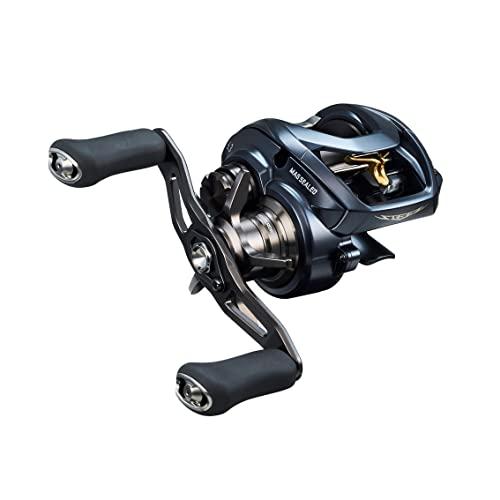 ダイワ(DAIWA) ベイトリール STEEZ(スティーズ) AII TW 1000