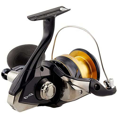 シマノ(SHIMANO) スピニングリール 21 スフェロス SW 5000HG