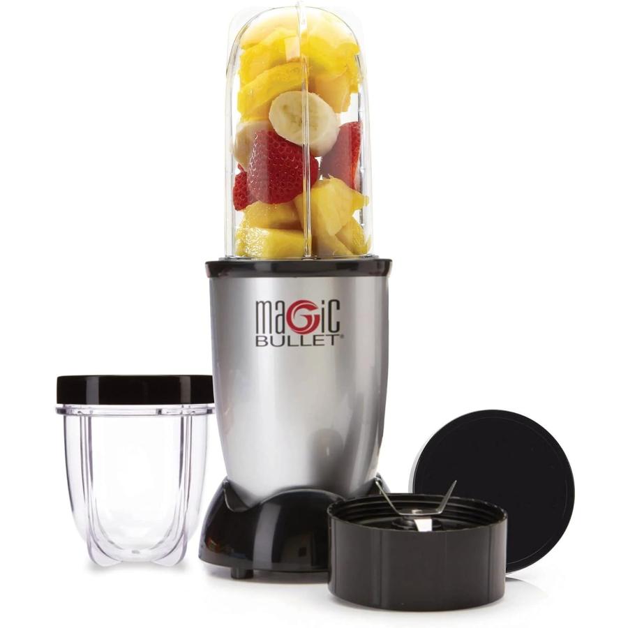 Magic Bullet basic コンパクトな8点セット : Mantendo 良品ヤフー店