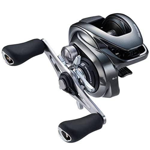 シマノSHIMANOベイトリール 23 メタニウム 100XG 右ハンドル シマノ(SHIMANO) ベイトリール 23 メタニウム 100XG (右ハンドル