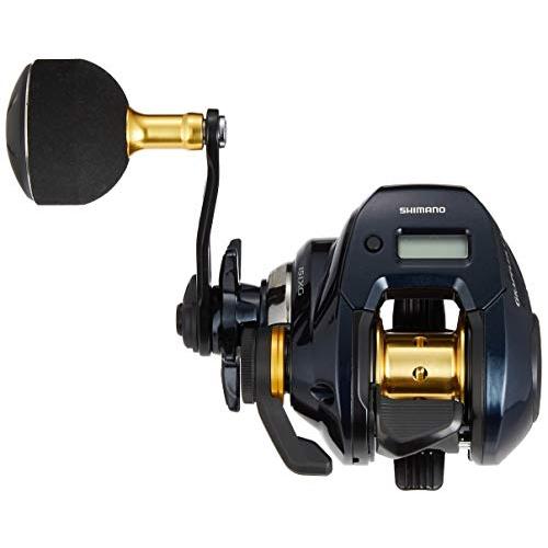 シマノ(SHIMANO) リール 19 グラップラー CT 151XG 左 : Mantendo 良品