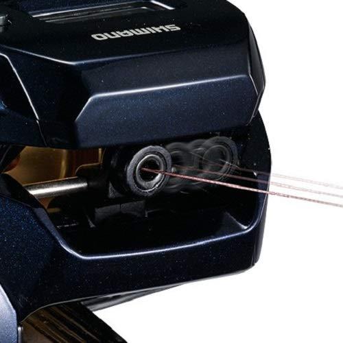 シマノ(SHIMANO) リール 19 グラップラー CT 151XG 左