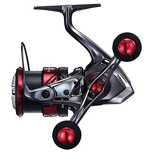 シマノ(SHIMANO) スピニングリール 21 セフィア XR C3000SDHHG
