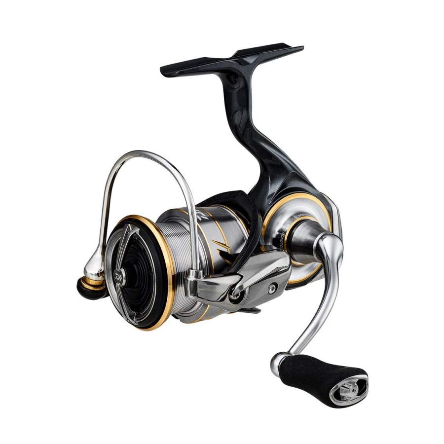 ダイワ(DAIWA) スピニングリール 20 ルビアス LT2500-XH(2020モデル 