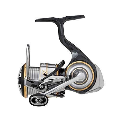 ダイワ(DAIWA) スピニングリール 20 ルビアス LT2500-XH(2020モデル 
