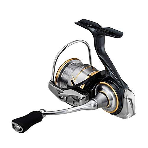 ダイワ(DAIWA) スピニングリール 20 ルビアス LT2500-XH(2020モデル 