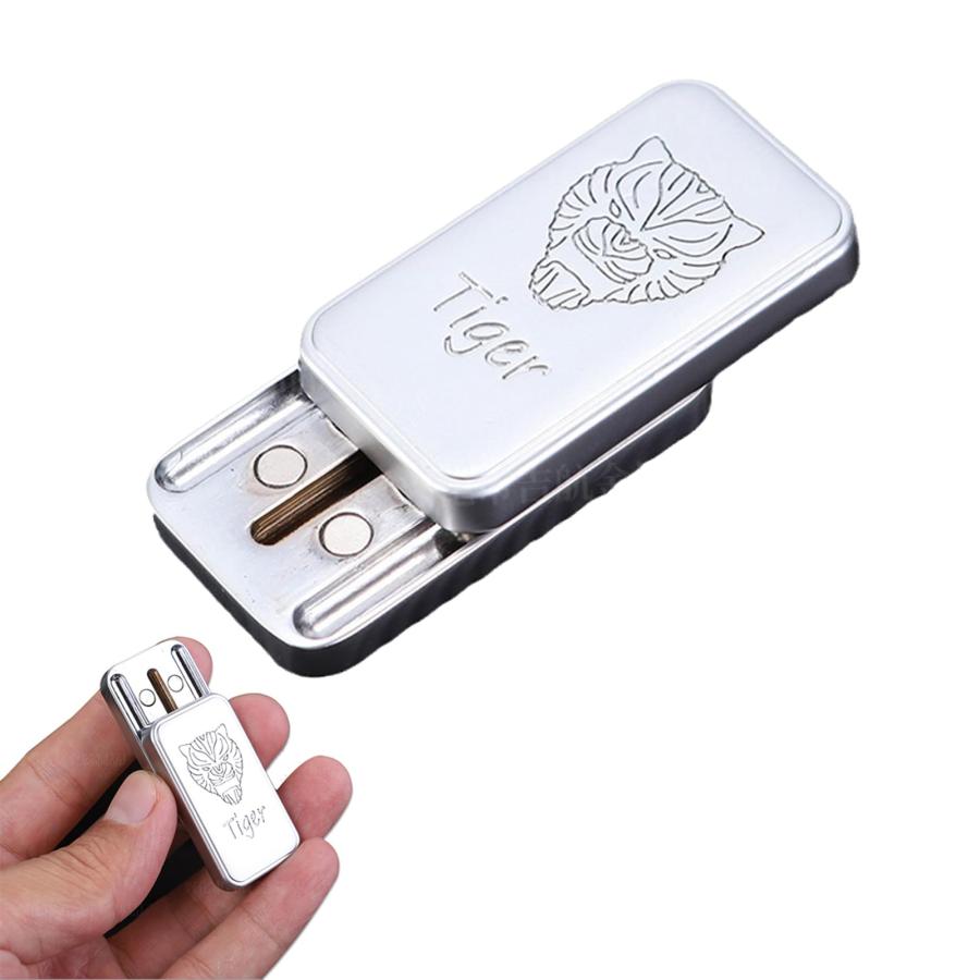 Topsky フィジェットトイ フィジェットスライダー おもちゃ 方型 EDC