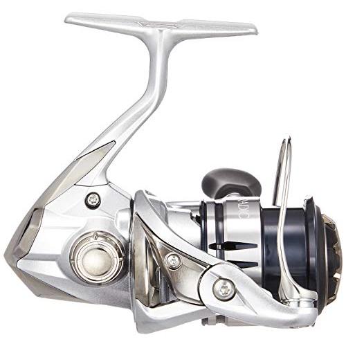 シマノ(SHIMANO) スピニングリール 19 ストラディック C2000SHG 渓流トラウト ラ｜hanamaru1｜02