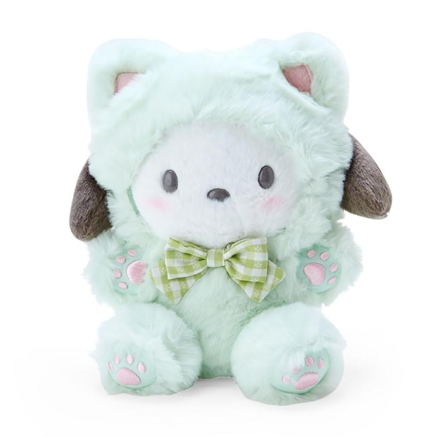 サンリオ(SANRIO) サンリオ 大好きネコネコシリーズ ぬいぐるみL