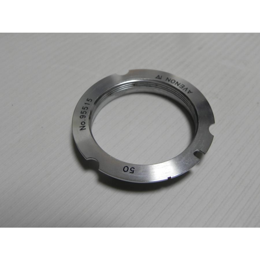 AVENON IV 50 Leica L39 to M Lens Adapter |  | 01