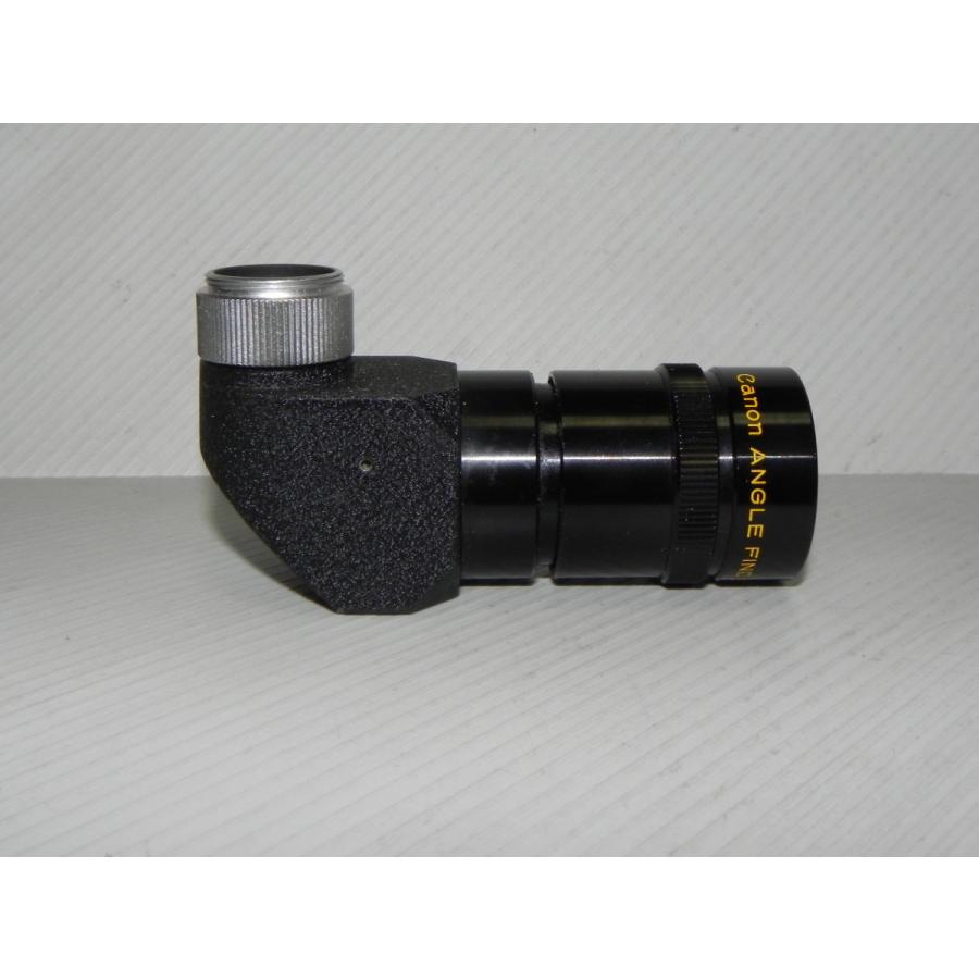 Canon アングルファインダーB | 
