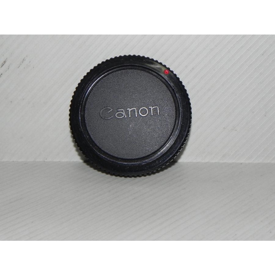 キヤノン Canon FD ボディーキャップ | 