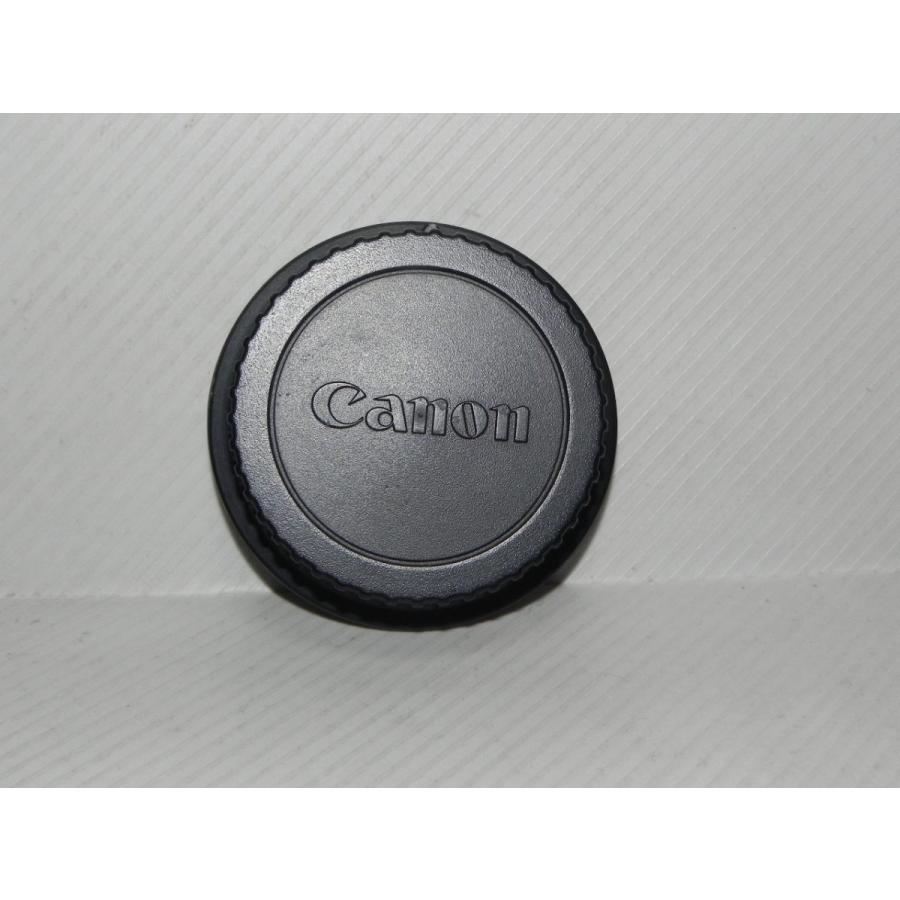 Canon レンズリアキャップ | 
