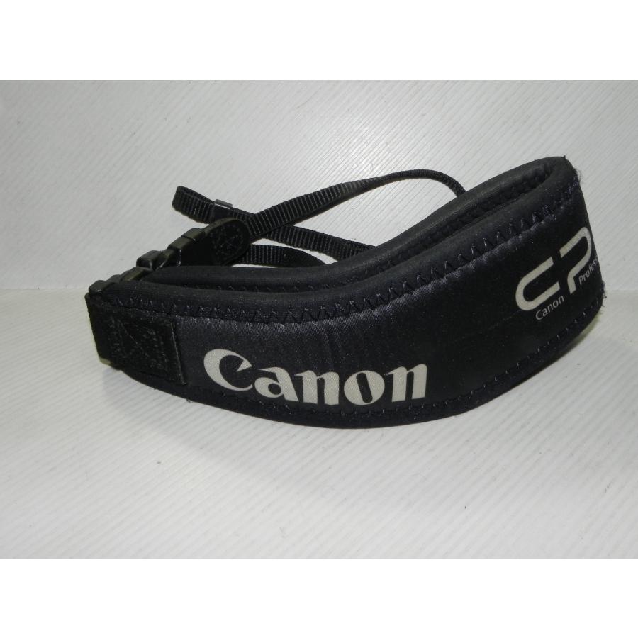 Canon キャノン CPS Professional Services プロ ストラップ(非売品)｜hanamaru2021｜03