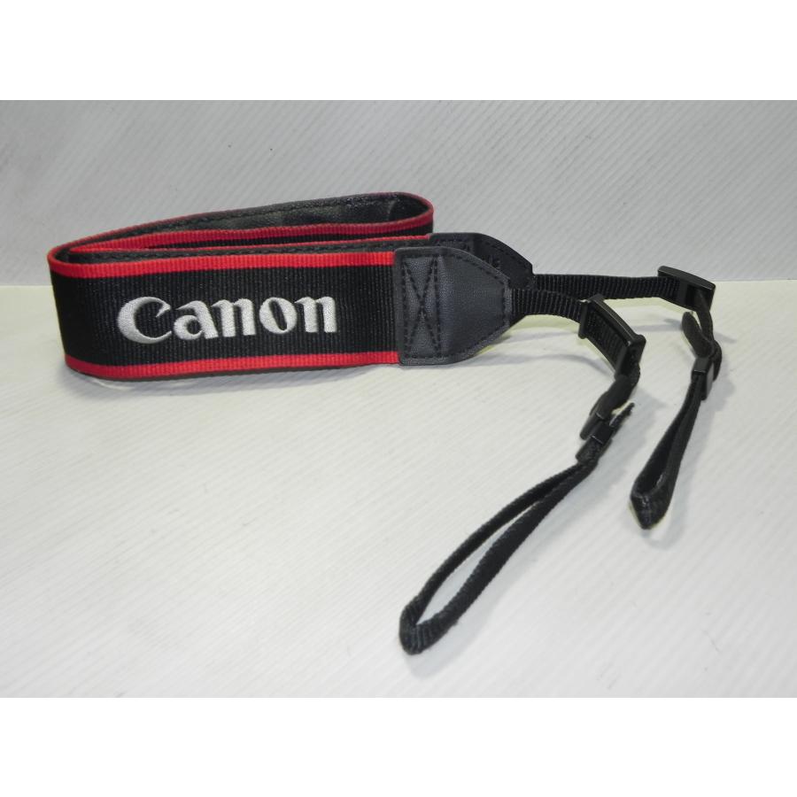 キャノン Canon EOS 6D ストラップ(中古品) |  | 01