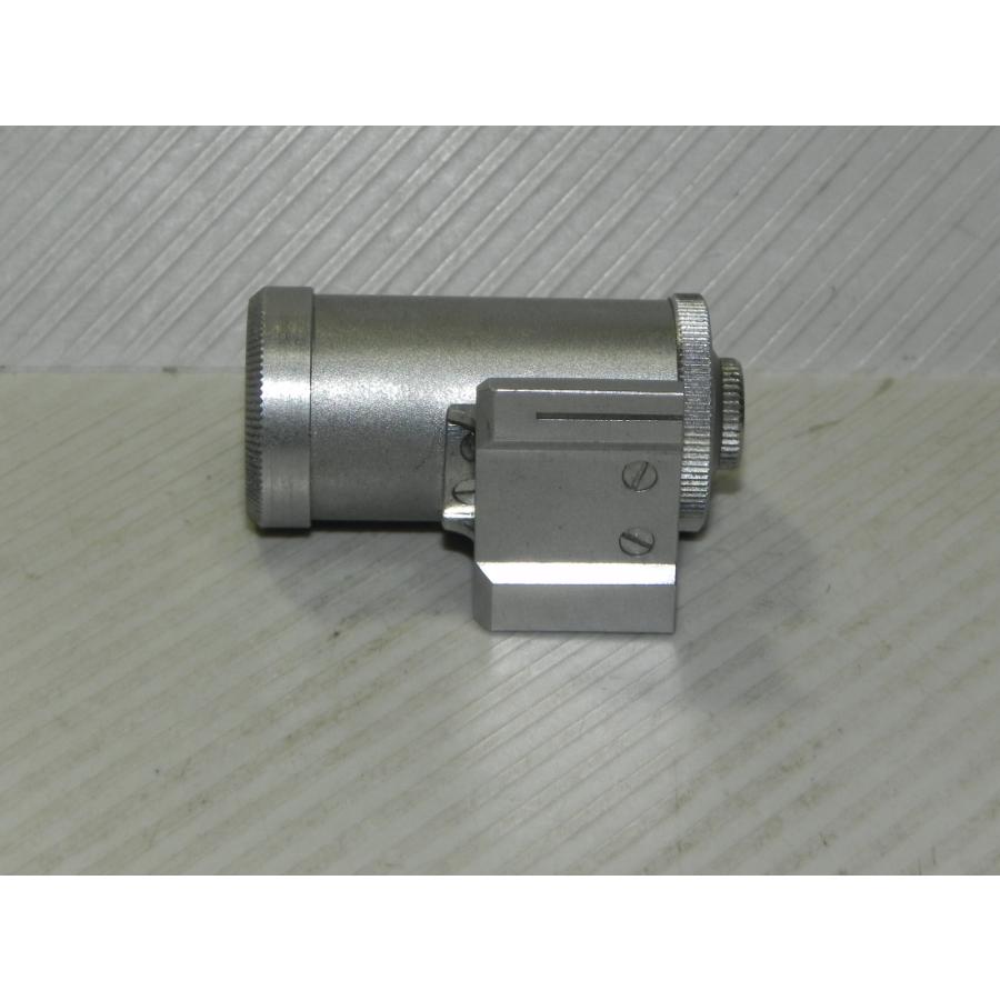 　Canon キヤノン 135mm外付け ビューファインダー |  | 04