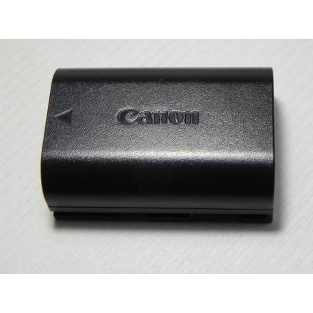 Canon キヤノン LP-E6N [バッテリーパック] 中古純正品 :Canon3lpe6n1battery:HANAMARU 2021