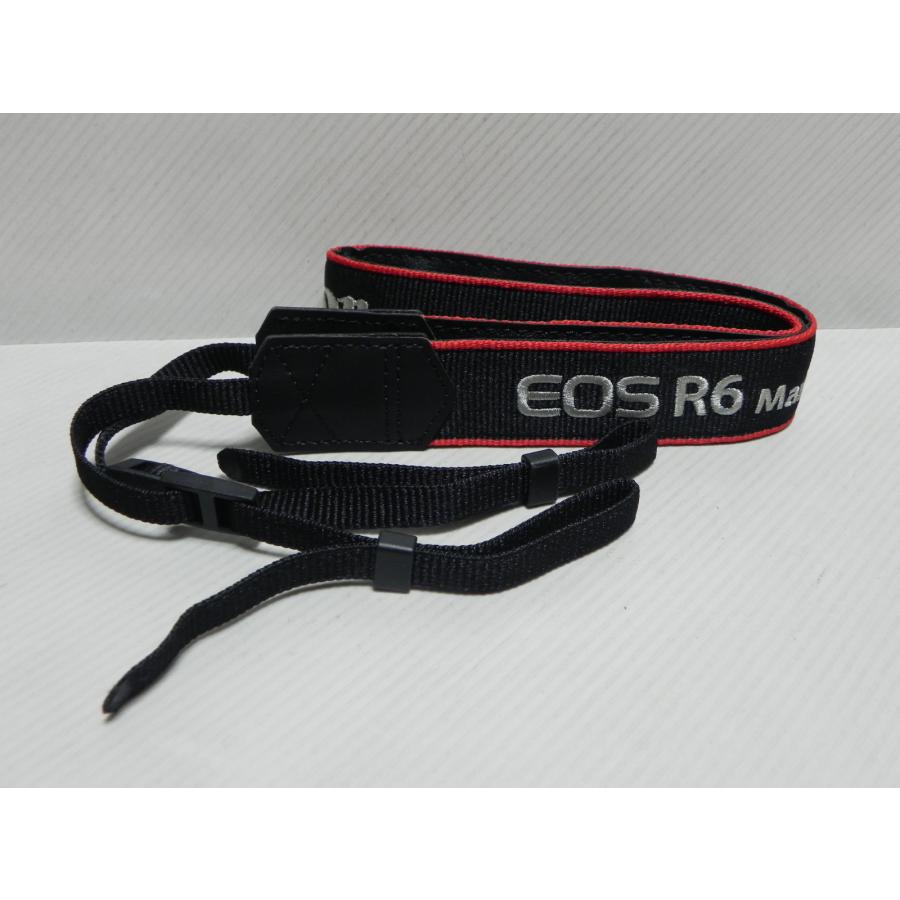 Canon EOS R6 MarkII ストラップ |  | 01