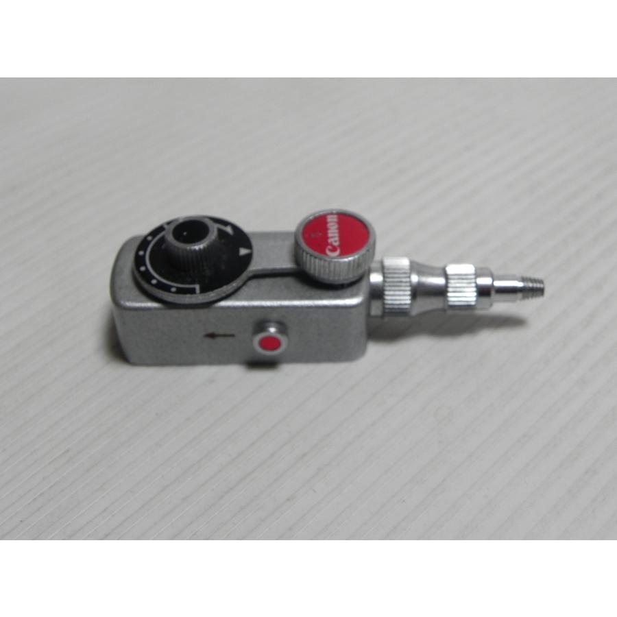 Canon SELF-TIMER 6 | 