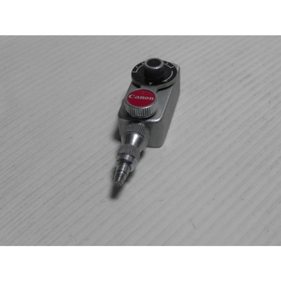 Canon SELF-TIMER 6 |  | 02