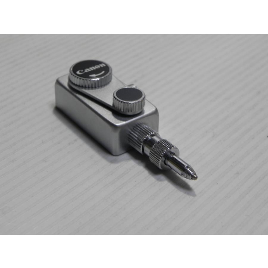 Canon SELF-TIMER 8 |  | 02