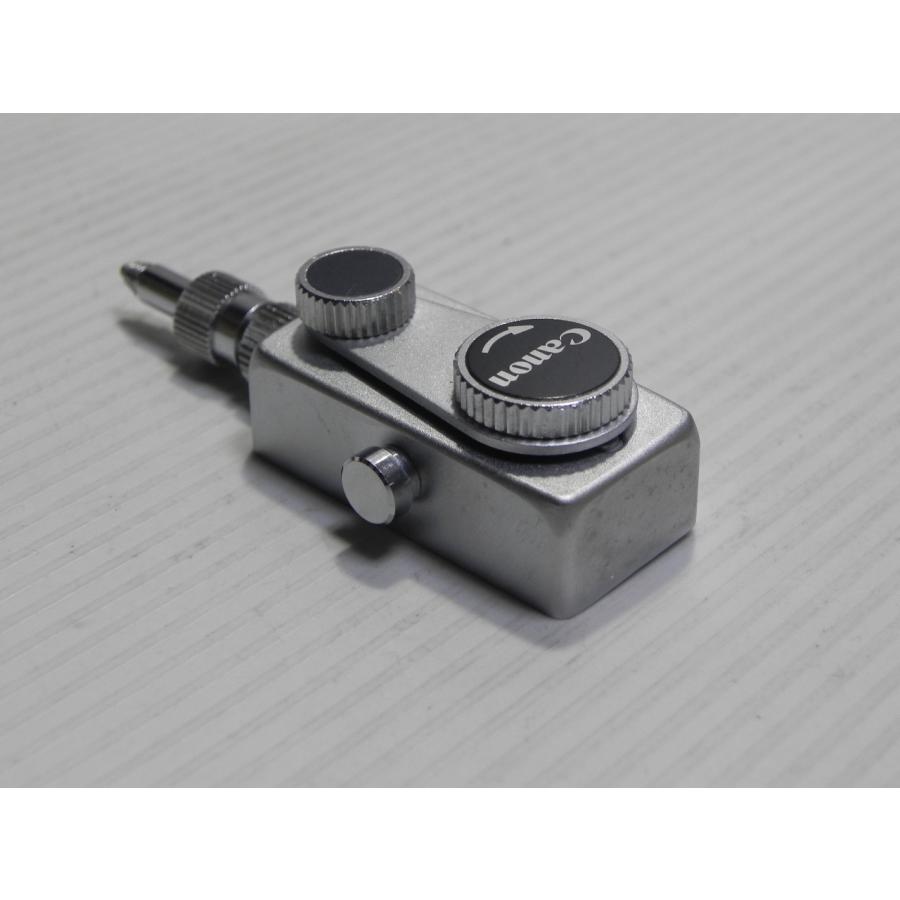 Canon SELF-TIMER 8 |  | 03