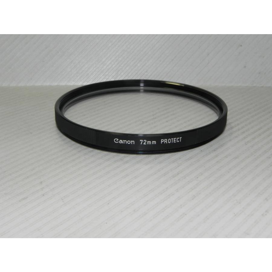 Canon 72mm protect FILTER | 