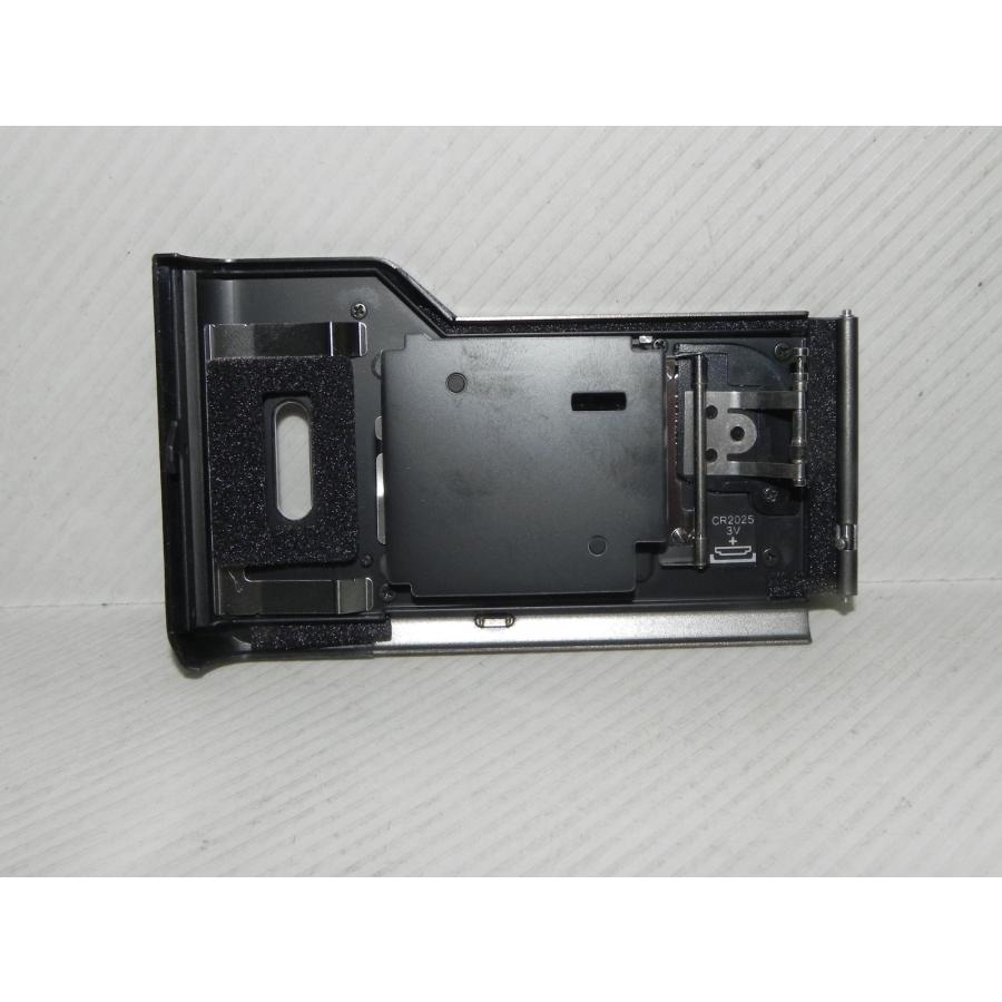 Contax T2 DATA BACK(ブラック) |  | 02