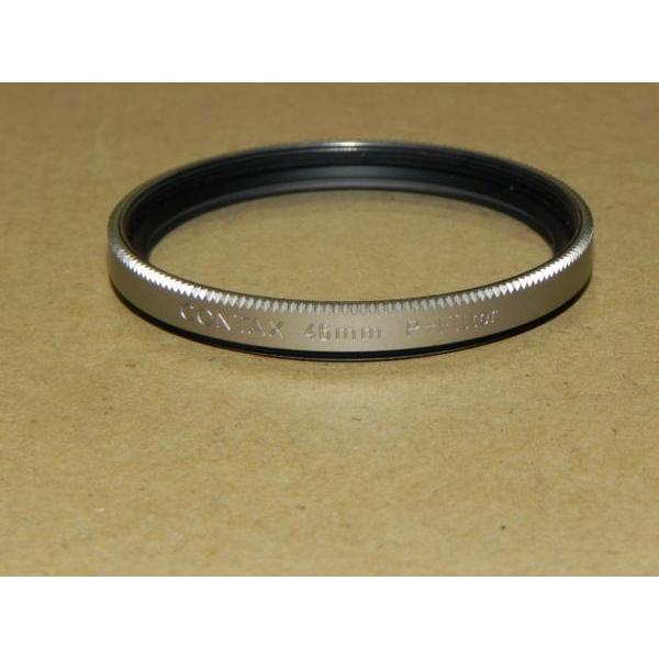 CONTAX 46mm P-Filter | 