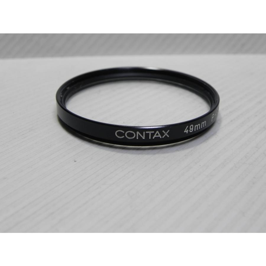 CONTAX 49mm P-Filter | 