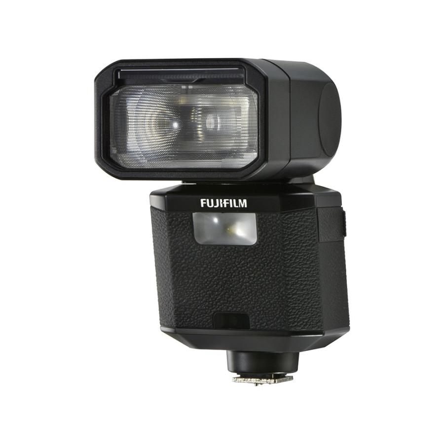 富士フイルム FUJIFILM EF-X500 [クリップオンフラッシュ]展示品 