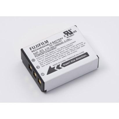 超特価 batteryの通販 85 np 楽天市場】fujifilm NP-85充電式バッテリー新品未開封品 FUJIFILM その他