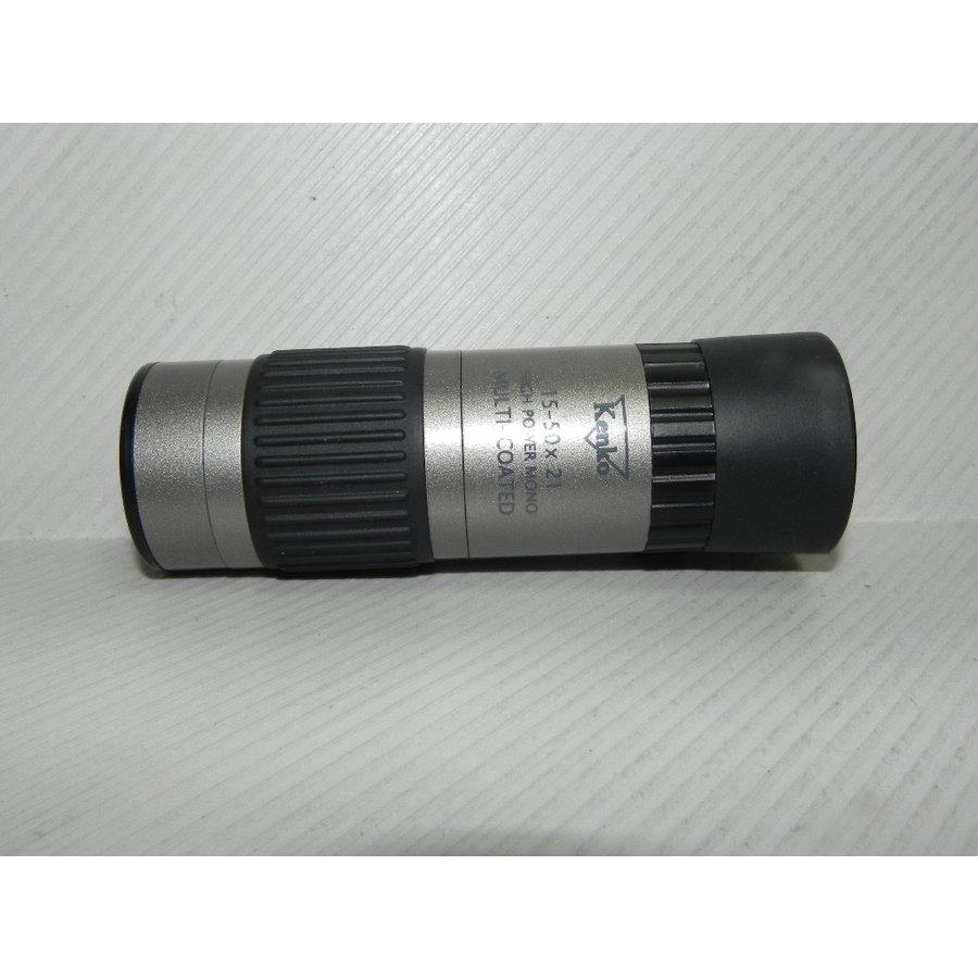 Kenko 15~50×21 単眼鏡(未使用の美品) |  | 01