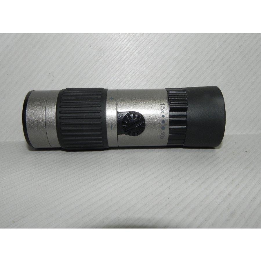 Kenko 15~50×21 単眼鏡(未使用の美品) |  | 02