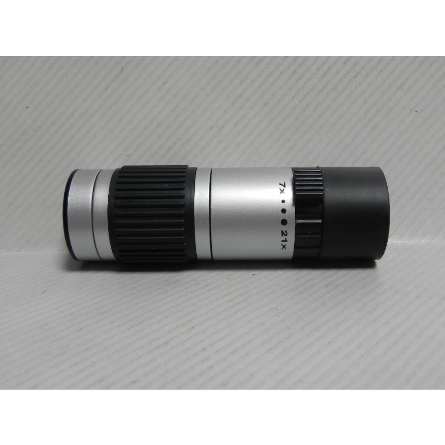 Kenko 7-21×21 単眼鏡(未使用品) |  | 02
