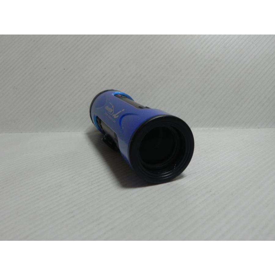 ケンコー Kenko 単眼鏡 ウルトラビューIズーム 7〜21倍 21mm 7-21X21-BL(美品) |  | 03