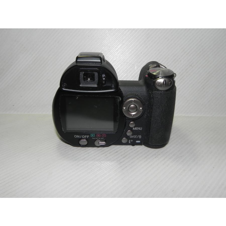 Konica Minolta DiMAGE Z-5 カメラ |  | 02