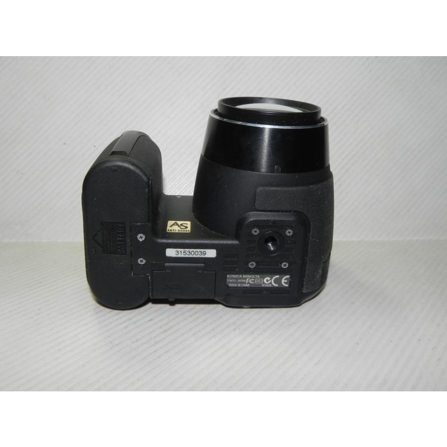 Konica Minolta DiMAGE Z-5 カメラ |  | 04