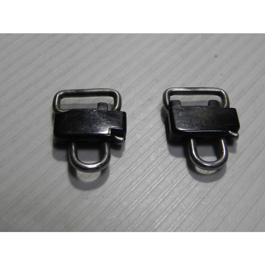 Konica ストラップ用金具(2個) |  | 01