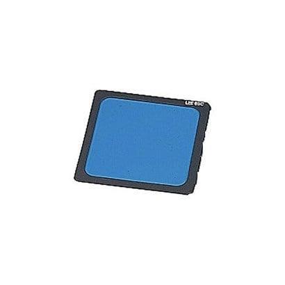 LEE Filters リーフィルター100mm×100mm角ポリエステルフィルター 色温度変換 80C( LEE SP-3 ) |  | 01