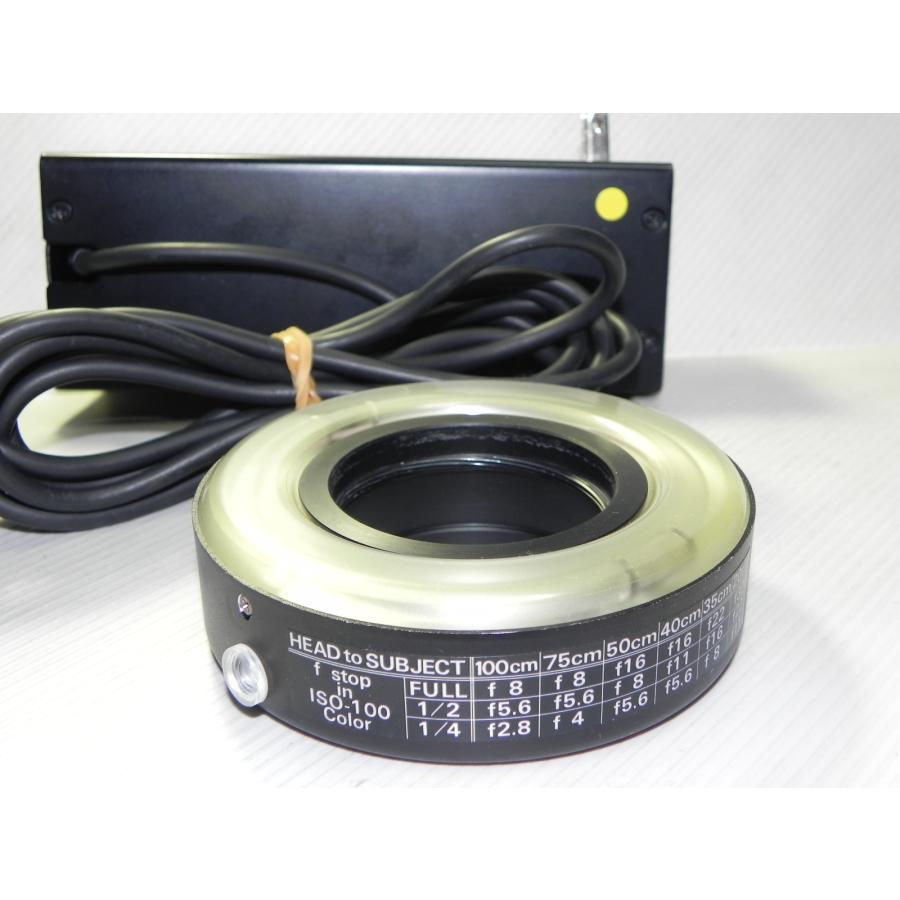 Macro ring Flash　セット |  | 01