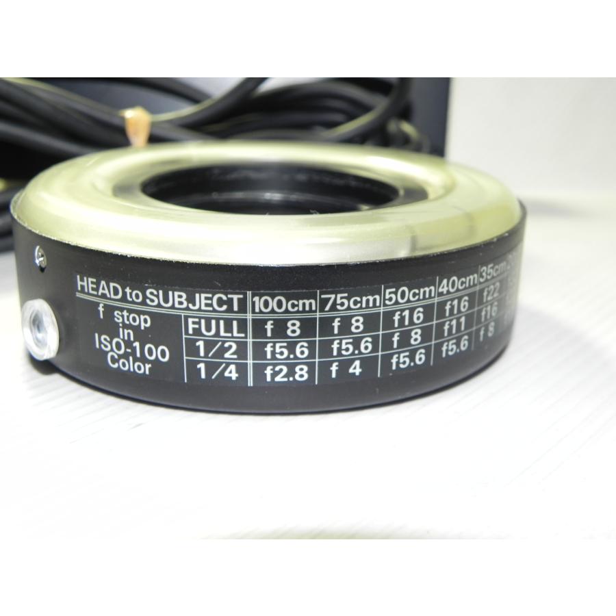 Macro ring Flash　セット |  | 02
