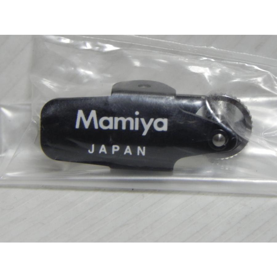 マミヤ レリーズアダプターMAMIYA CABLE RELEASE ADAPTER for RB