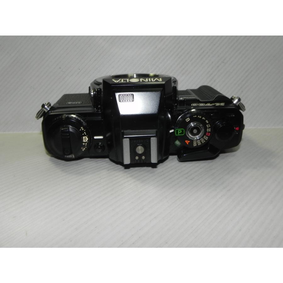 MINOLTA X-700 カメラ｜hanamaru2021｜02
