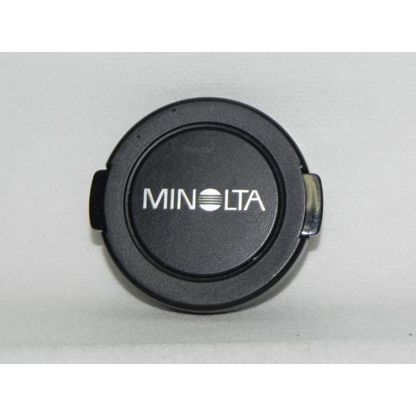 Minolta 49mm レンズキャップ Minolta3md49capHANAMARU 2021 通販 Yahoo!ショッピング