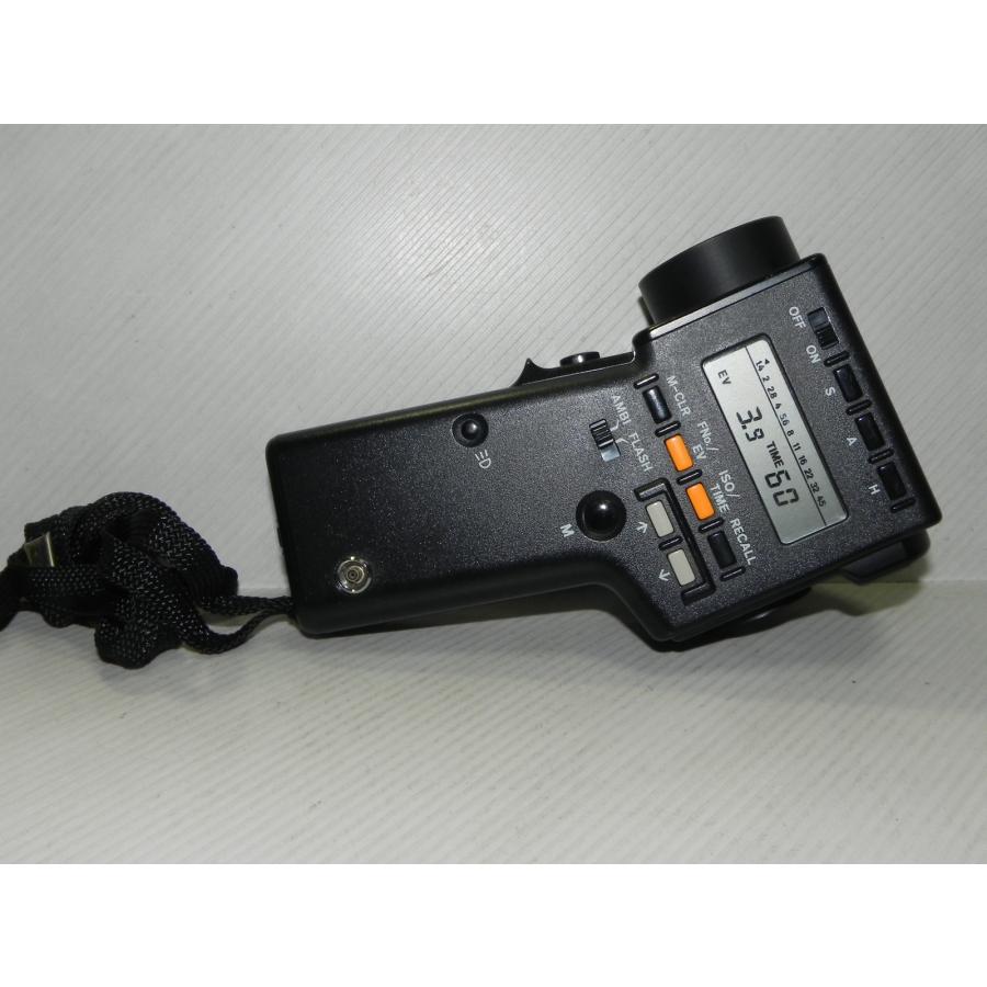 MINOLTA Spotmeter F MINOLTA3SpotmeterF031HANAMARU 2021 通販 Yahoo