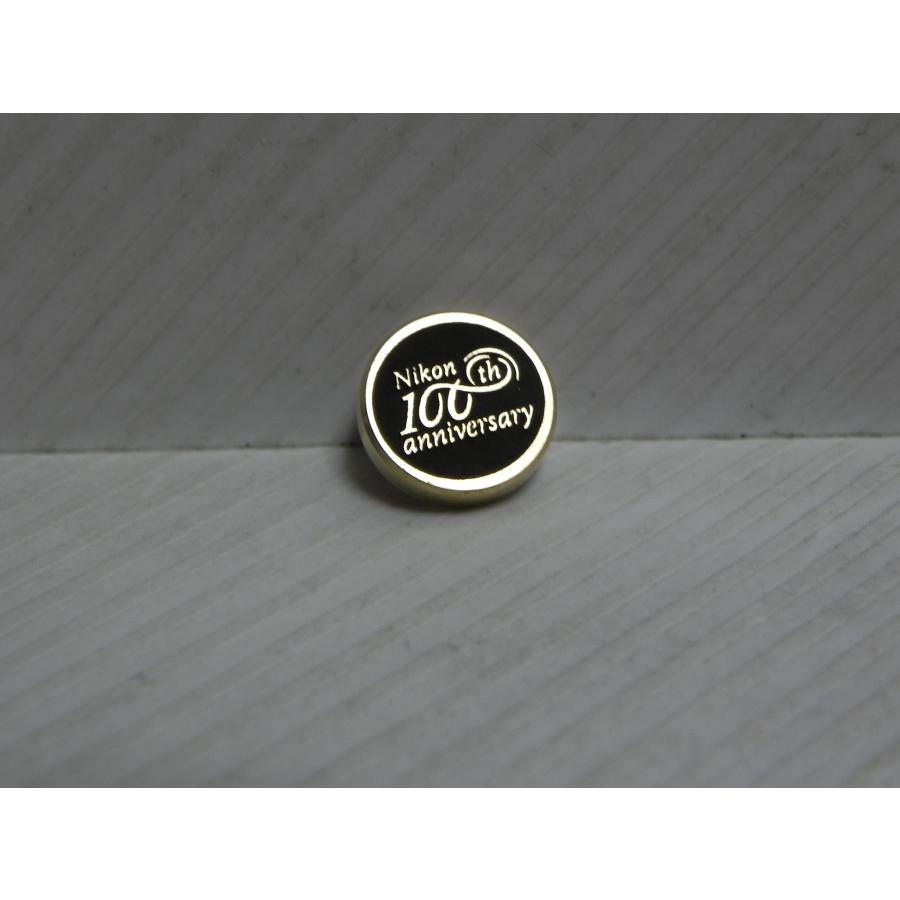 Nikon 100周年　模様 ソフトシャッターレリーズ(黒) | 